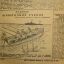 Newspapers " Red Baltic Fleet", all issues from April to December of 1943 year 1