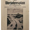 Der Vierjahresplan, 2nd vol., February 1937