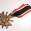 Near mint bronze Kriegsverdienstkreuz 1939 mit Schwertern 4