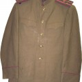 Infantry colonel's M 43 tunic