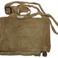 Imperial Russian ammo pouch 1916