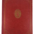 1922 Familienstammbuch Family Register