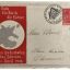 Envelope of the first day for April 20, 1938 0