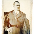 The Hitler's Germany photo album from 1937