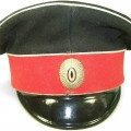 5th Hussars Aleksanriyski regiment visor hat
