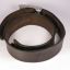 Hitler Youth Leather Belt with Aluminum Buckle and Motto "Blut und Ehre!" 4