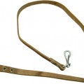 Soviet small arms pistols leather lanyard