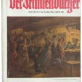 Der Frankenburger 1943 Kalender. Calender, 1943.