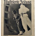 The Berliner Illustrierte Zeitung, 3rd vol., January 1943