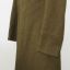 Overcoat for command personnel M 1942 in khaki colour 3