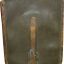 Soviet Russian RKKA M 40 Mapcase from artificial leather 0