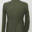 Tunic model 1943 Wehrmacht. Wartime fashioned to M 36 2