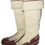 Soviet High Officers Winter Boots 0