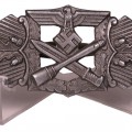 Close Combat Clasp Silver Grade by Steinhauer & Lück