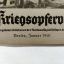 The Deutsche Kriegsopferversorgung, 4th vol., January 1941 1