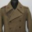 Overcoat for the command staff, 1936 model 4