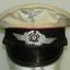 The summer cap for the Luftwaffe FLAK 1
