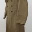 Overcoat for the command staff, 1936 model 3