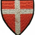 SS Freikorps "Danmark" Sleeve Insignia