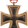 Eisernes Kreuz 2. Klasse 1939 one-piece