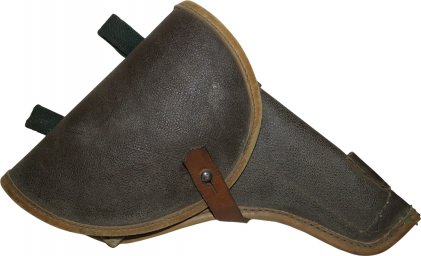 M1941 Surrogate holster for pistols and revolvers of the Red Army