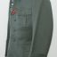 Hauptmann's tunic of the 520th infantry regiment of the Wehrmacht 3
