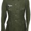 Panzer Aufklärungsabteilung 13 officers tunic 0