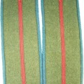 M 43 field, mint unissued RKKA airforce or airborn troops shoulderstraps