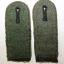 Pair of Shoulder Boards for Waffen-SS Infantry 4