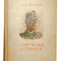 Hauptmann Ladurner