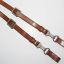 Unissued NSDAP or SA Shoulder Straps 1