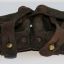 Leather Ammo Pouch for Mosin rifle 3