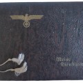 German Heer Soldier's Photoalbum 1937-1943