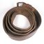 Leather belt for enlisted personnel of the Red Army 2