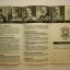 3rd Reich, life insurance during the service in army, advertisement booklet 1