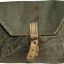 WW2 M41 grenade  pouch for RG-42 and F-1. Mint 0
