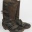 M33 Reichswehr/Wehrmacht lace-up jackboots Schnallenstiefel 2