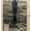 The Berliner Illustrierte Zeitung, №16 April 1942 The deadly eye in the Atlantic 0