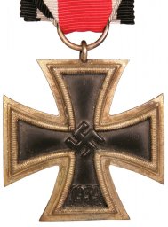 Eisernes Kreuz 2. Klasse 1939 one-piece