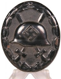 Wound Badge-Verwundetenabzeichen PKZ 88 - Werner Redo