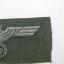 BeVo officers flatwire Wehrmacht M 40 eagle for headgear 1