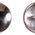 20 mm RZM Uniform Steel Buttons for SA and DAF uniforms