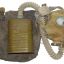 Gas mask set BN T4 with MOD-O-8 mask 0