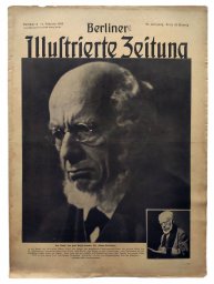 The Berliner Illustrierte Zeitung, 6th vol., February 1943