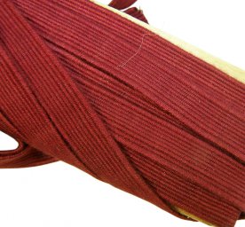 Red Army / Soviet Russian narrow Stripe for shoulder straps