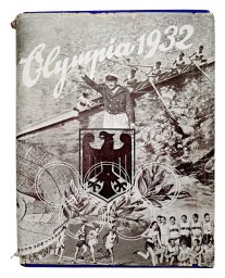 Olympia 1932