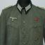 Summer tunic for the eastern front of the Hauptmann of the 85th Infantry Regiment 4