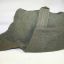 WW2 German trench made hat, The frontline issue! 2