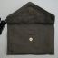 Wehrmacht-Waffen SS repair kit tool bag with buttons included 2