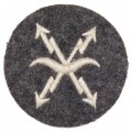 Luftwaffe Aircraft Spotters Trade Insignia